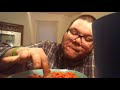 ASMR Eating w/ CC25Y ep. 13 Hott Cheese doodles, this was tough!