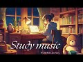 [Piano] Study music 🎶 Minimalistic study tunes