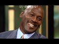 Michael Jordan is Hilarious! (Part 1)