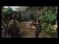 The Last of Us pt 5 - Giving Trust