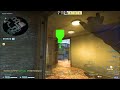 Must Known Inferno Flashes | CSGO