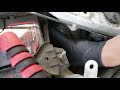 How to Replace Headlight Bulb - Subaru Impreza