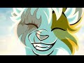Dynasty |Brightheart animated tribute|