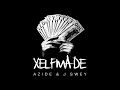 Azide & J Swey - XELFMADE (Official Audio)