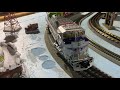 MTH O Scale 1943 Raw Video