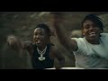 YNW BSlime - Free Melly ft. DC The Don (Official Music Video)