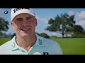 Long Drive Champion Tries to Hit the Green on a 555-Yard Par 5 at Bay Hill | Golf Digest