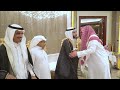 حفل زفاف عبدالعزيز وزياد أبناء صلاح الحربي
