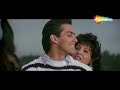 सनम बेवफा - Salman Khan | Chandni | Superhit Romantic Movie - सलमान खान की मूवी