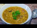 Split Pea Soup - Using a Smoked Ham Hock and Beef stock this is how to do it