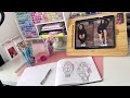 Draw With Me 💕✍🏽 How to Sketch Better -Tips & Tricks | Christina Lorre'