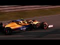 Zandvoort 2021 F1 Mclaren Assetto Corsa