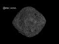NASA Lands Long-Awaited Asteroid Sample on Earth