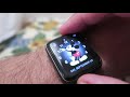 Apple Watch Series 3 Unboxing!!!!!1