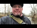 Fly Fishing for Creek Chubs | Little Sugar Creek | Bentonville Arkansas