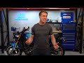 The Storage Myth That Hurts Your Motorcycle | The Shop Manual