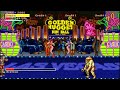 Blanka VS Bratken | Blanka | Final Fight LNS Ultimate | Street fighter | ZAYAN ENTERTAINMENT NETWORK