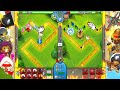 This *FORGOTTEN* strategy is actually INSANE... (Bloons TD Battles)