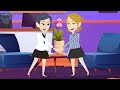Job Interview Conversation Practice - Job Interview Question and Answer in English