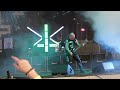 Kerry King - Live in Richmond Virginia 2024