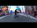 3D Billboard New York  Times Square