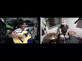 CARAVAN - Sebastian Älvarez y Alvaro Payán (cover)