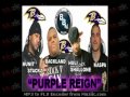 Purple Reign ft Hunit Stackz Backland Huli Shallone & Kaspa