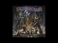 Shadowkiller - Guardians of the Temple (2018)