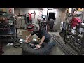 Hutchinson Rock Monster Beadlock Wheel and Tire Assembly - Detailed How To