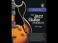 Track 71 – Rod Fogg – Jazz Guitar Handbook