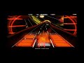 [Audiosurf] (BMS) (xii) - Ascension to Heaven