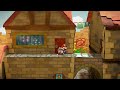 Paper Mario: The Thousand-Year Door [REMAKE] Pt. 3