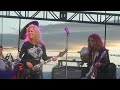 LITA FORD - FULL SET@Hollywood Casino Grantville, PA 6/7/24