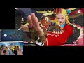 Street Fighter 5: Karen Vol.1 Trials with Fight Stick !!