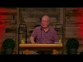 God's Will for Us to be Holy | Karl Bowden