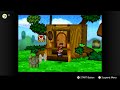 Paper Mario Part 4: Return to Goomba Village - First Badge, Goombario Joins the Party!