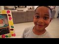 SURPRISING OUR 6 YEAR OLD SON DJ WITH A PARTY FOR GRADUATING KINDERGARTEN | THE PRINCE FAMILY