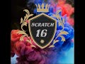 JACKPIN_SAMURAI(scratch_16)-SIRUDII_CHALLENGE_FREESTYLE official audio