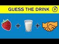 Guess The Food By Emoji Quiz | Food Quiz | Emoji Food Challenge