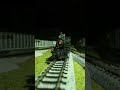 The San Juan Trainz Holiday Special: Tunnel Mart Clip Remake (Extended Version)