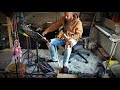Trap-Stoner/Rock Improvised on Looper Pedal