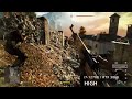 Battlefield V | i7-12700 + RTX 3060 | 1080p