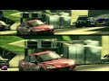 Cars x Need for Speed Most Wanted 2005 Intro