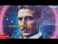 ORACIÓN DE NIKOLA TESLA: SU SECRETO PARA VIBRAR FUERTE