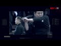 Eskrima vs Iaido | Unbelievable fight