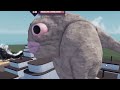 [BGM] Roblox​ Kaiju Battle Grounds | ไคจูขี้ก้าง Aghorath