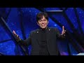 परमेश्वर की आवाज़ कैसे सुनें | Joseph Prince | New Creation TV हिंदी