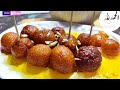 Ras bhare suji k gulab jamun |easy recipe| گلاب جامن بنانے کا طریقہ
