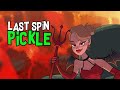 Pickle - Disko Demon (Official Music Video)