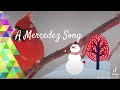 Short clip introducing my new Christmas song Colorado Christmas Eve